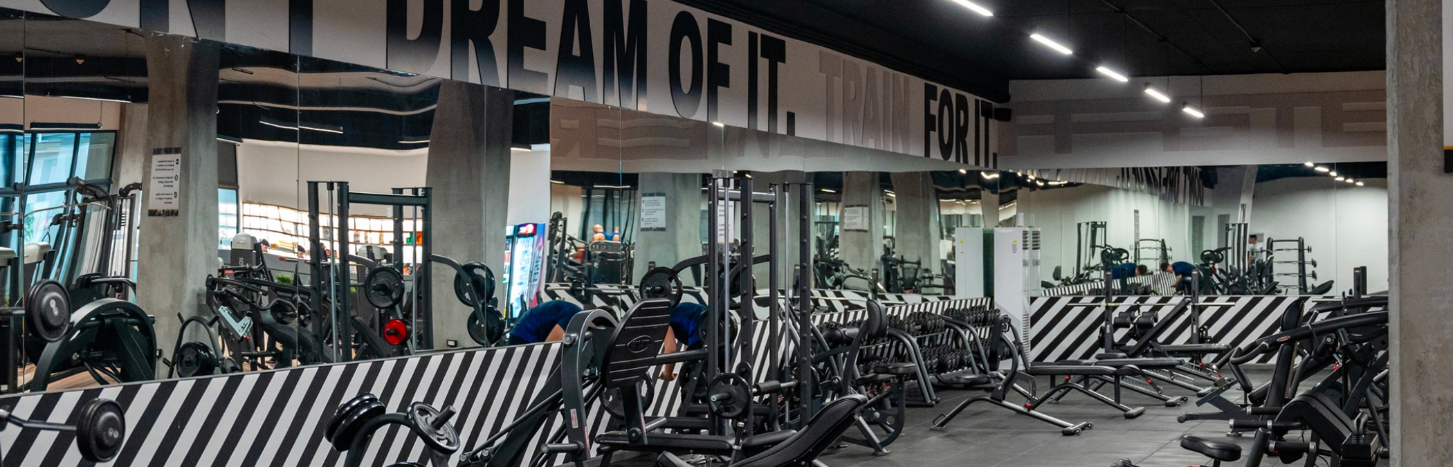 Palestra